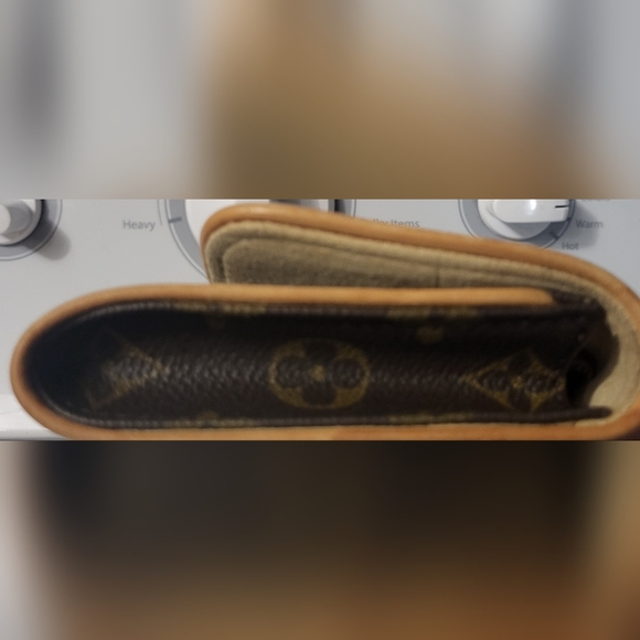 Louis Vuitton twin gm pouchette - Picture 3 of 13